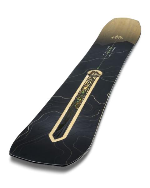 JONES Flagship Herren Snowboard 2027 - jetzt bei Brettsport.de bestellen!