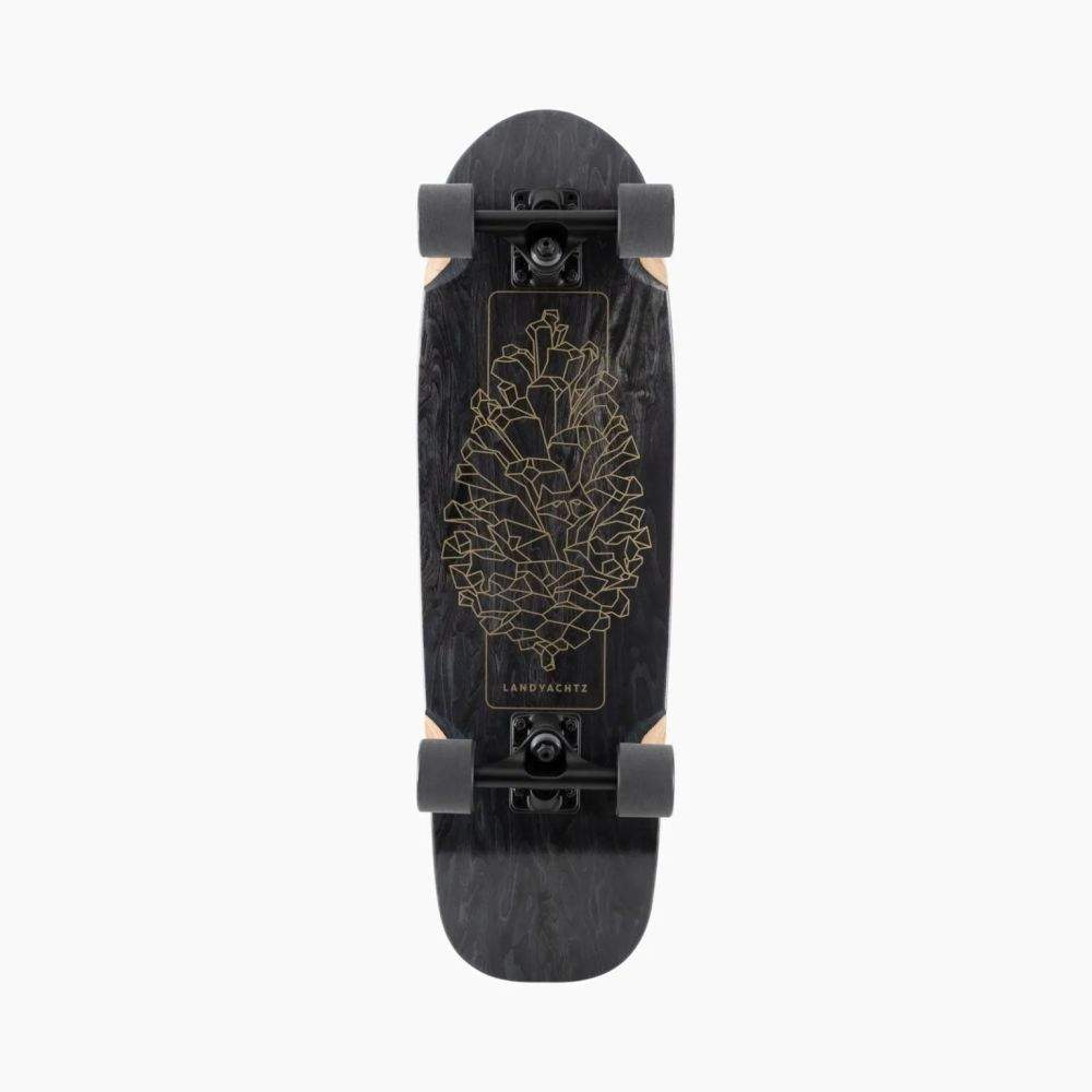 Buy Landyachtz longboards ' Brettsport.de