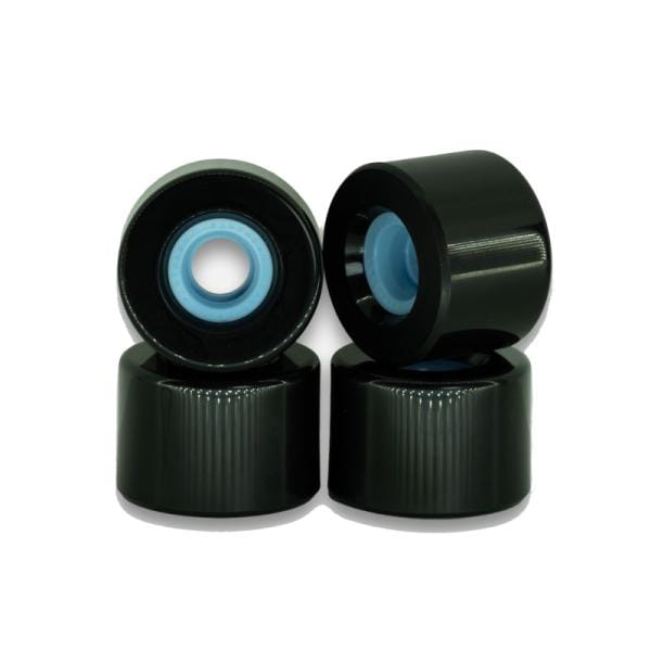 Pantheon Sliders 66mm Wheels
