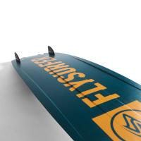 Flysurfer Radical 7 Kiteboard Board only