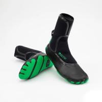 SOLITE Boots 3mm Custom 2.0 Green/Black