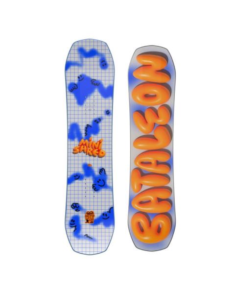 BATALEON Minishred Snowboard 2025