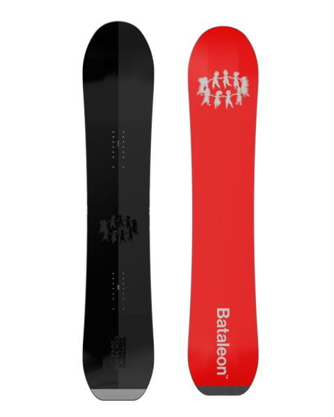 BATALEON Beyond Medals Snowboard 2025