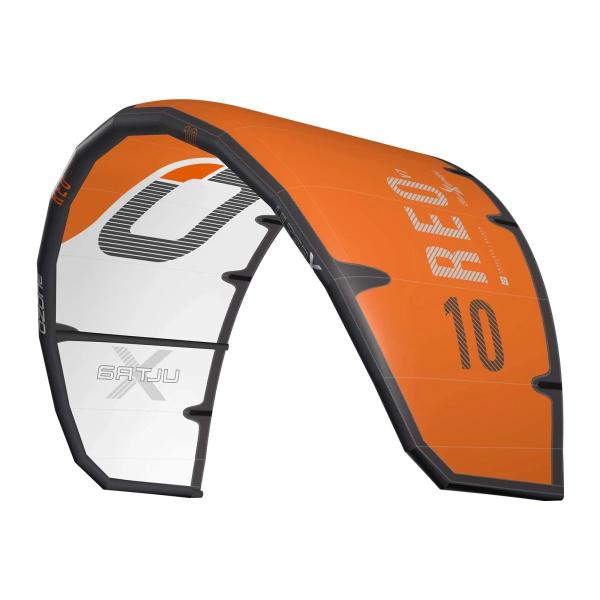 REO V7 Ultra-X Kite Only with Technical bag