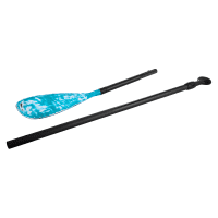 WhiteWater SUP Paddel 65% Carbon