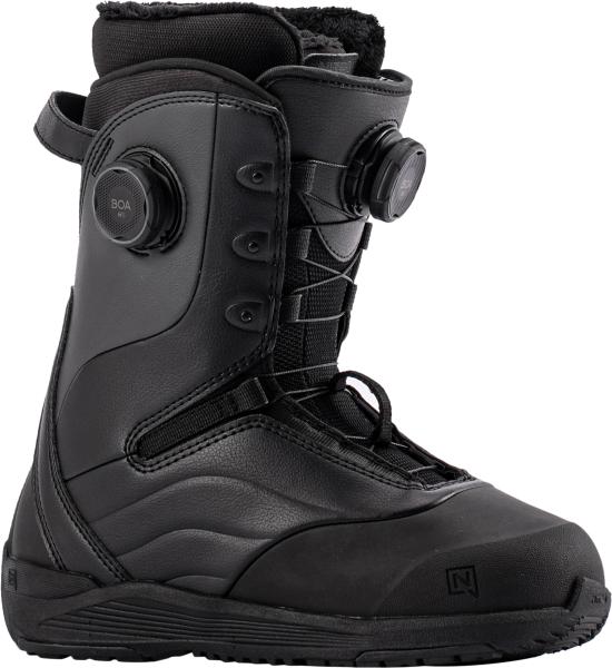 NITRO Crown BOA Damen Snowboardboots 2027 - jetzt bei Brettsport.de bestellen!