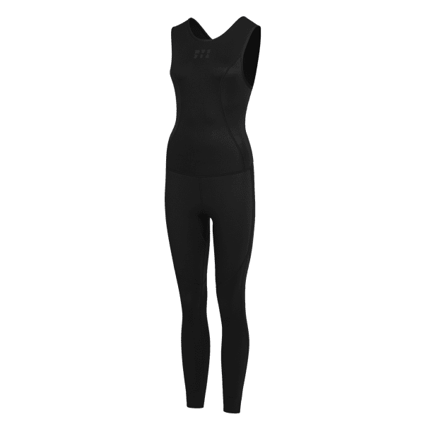 MYSTIC Brand Long John 2mm Women - jetzt bei Brettsport.de bestellen!