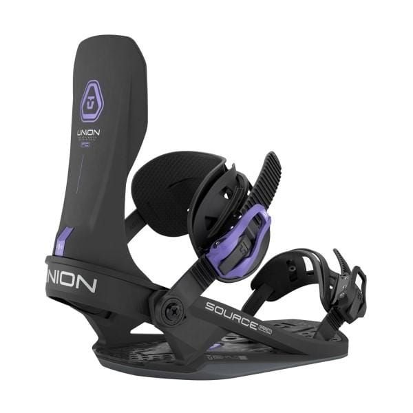 UNION SOURCE PRO Snowboard Bindung 2026