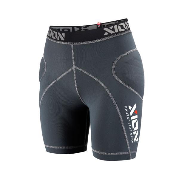 XION Shorts Freeride Damen Protektorenshorts - jetzt bei Brettsport.de bestellen!