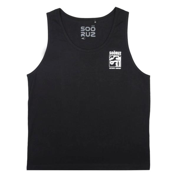 SOöRUZ M Marcel Bio VIK organic cotton - jetzt bei Brettsport.de bestellen!