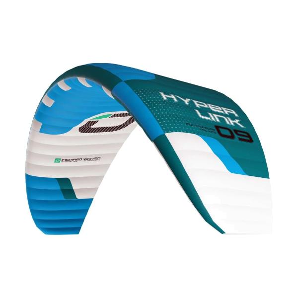 Ozone HYPERLINK V4 Kite only with Technical Bag