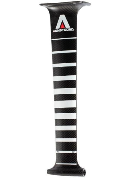ARMSTRONG Mast V2 Plate