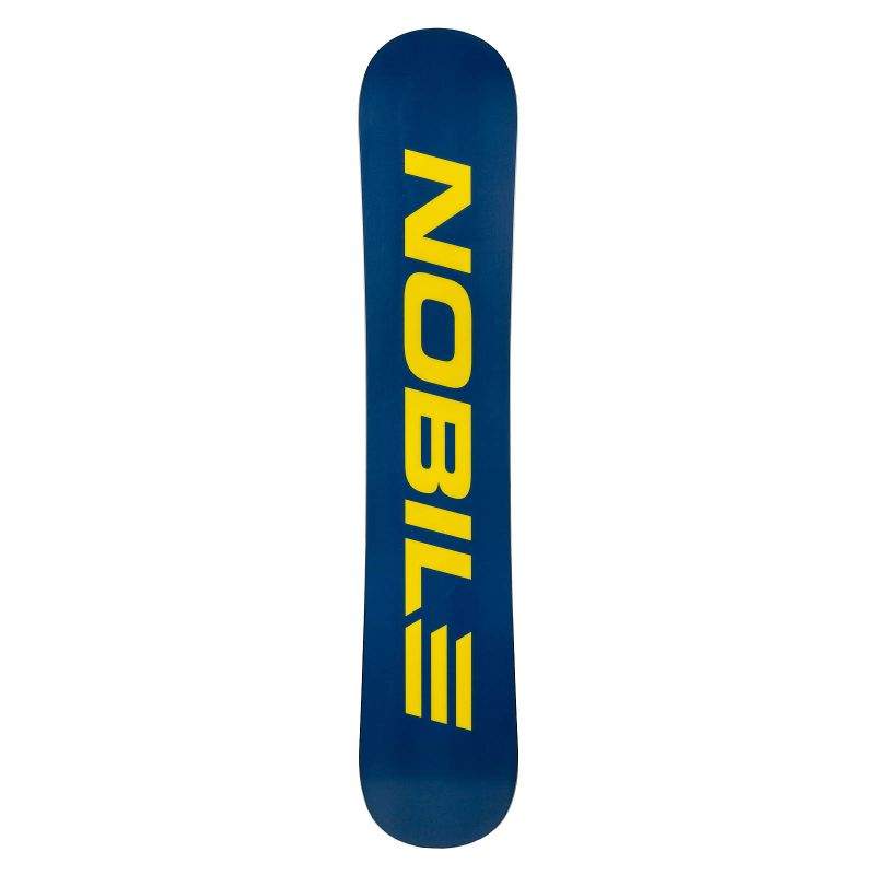 NOBILE NHP Snowkite Board 2023 | NOBILE NHP Snowkite Board 2023