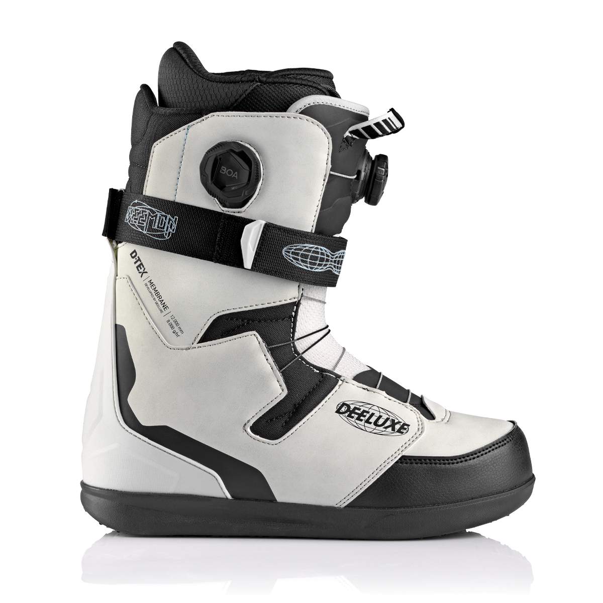 DEELUXE Team PRO > im Snowboard Shop > brettsport.de | brettsport.de