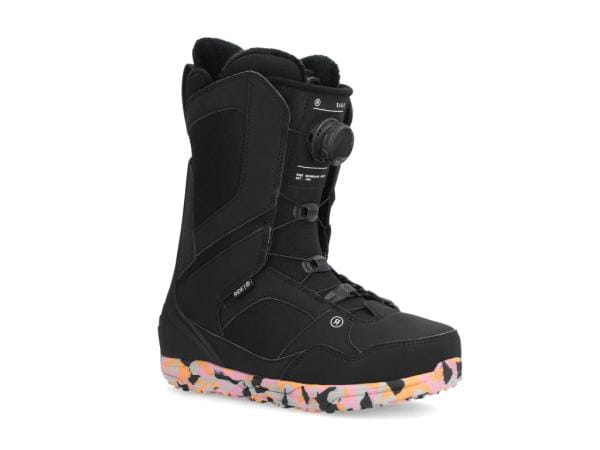 RIDE SAGE Snowboardboots 2025