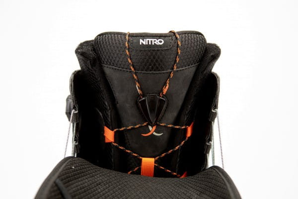 NITRO CHASE DUAL BOA Snowboard Boots 2022