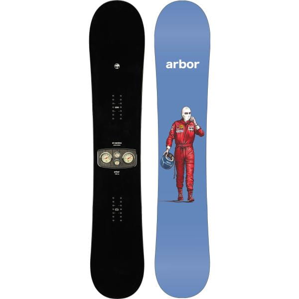 ARBOR EL CAMINO Snowboard