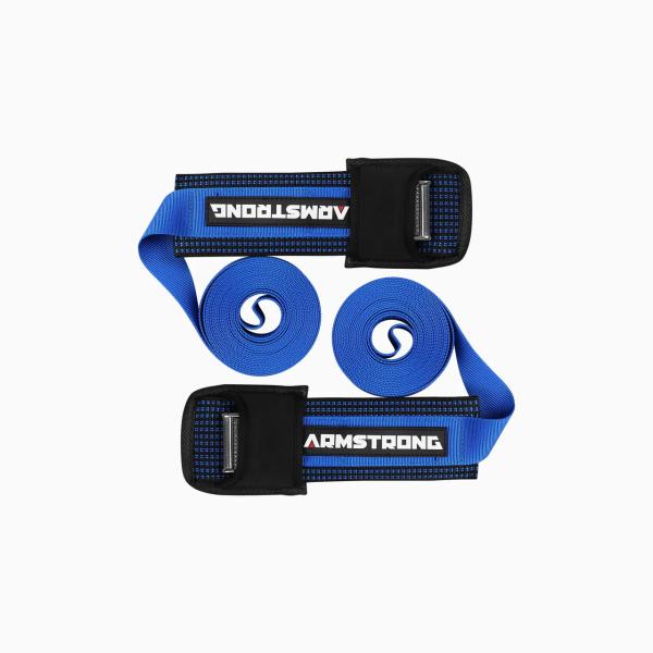 ARMSTRONG Tie Down Straps