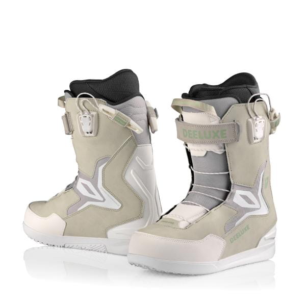DEELUXE ID Team Snowboard Boots 2026