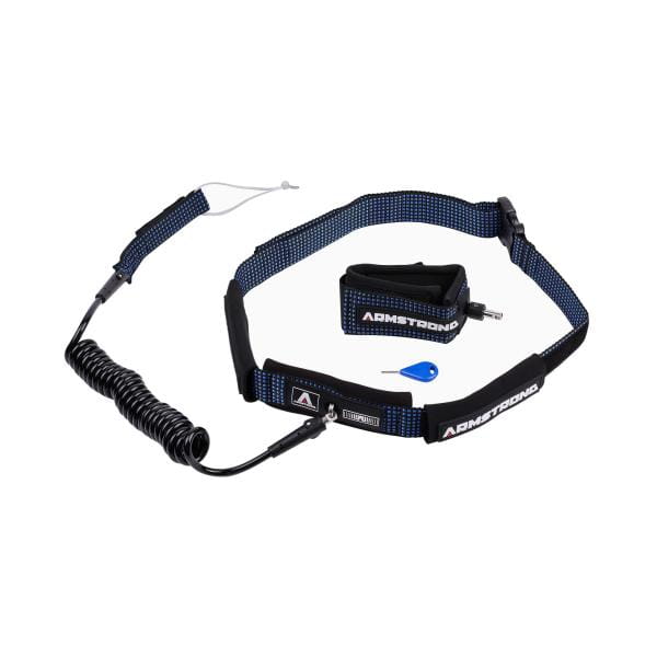 Armstrong Waist Board Leash