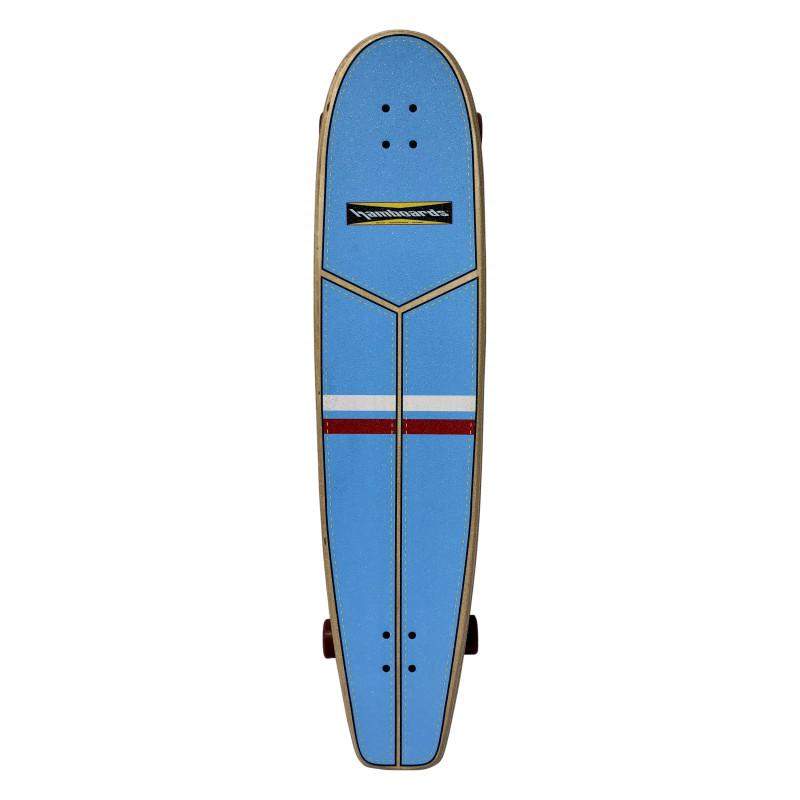 Hamboards Huntington Hop