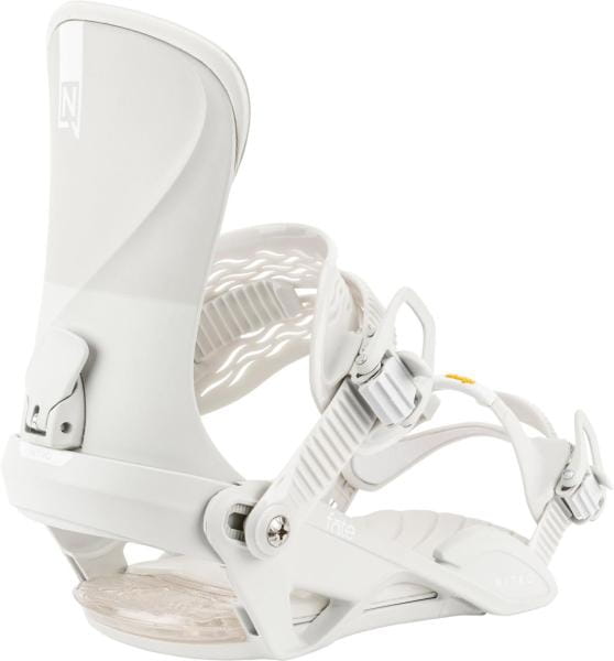 NITRO FATE Snowboard Bindung 2026 - jetzt bei Brettsport.de bestellen!