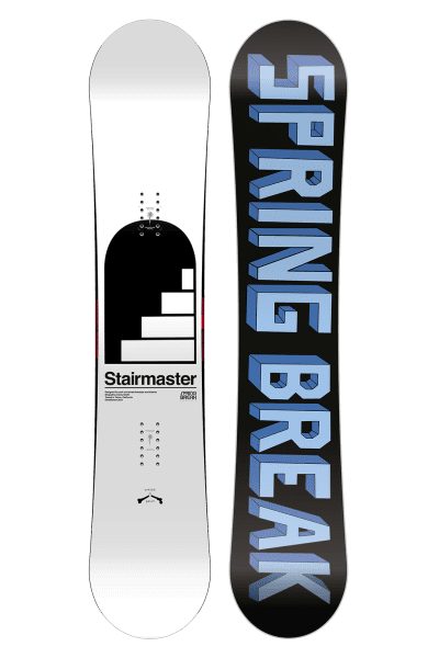 CAPITA SB STAIRMASTER WIDE Snowboard 2026
