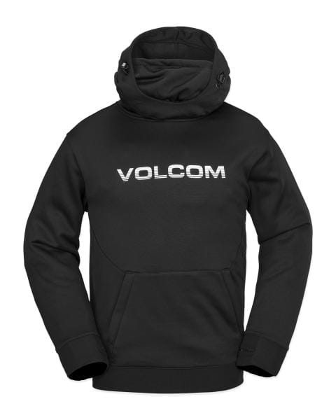 VOLCOM Hydro Riding Hoodie - jetzt bei Brettsport.de bestellen!