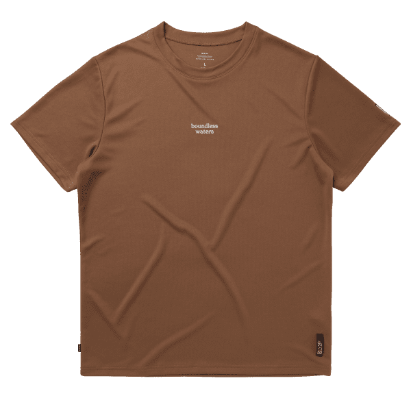MYSTIC Tactic S/S Loosefit Quickdry - jetzt bei Brettsport.de bestellen!