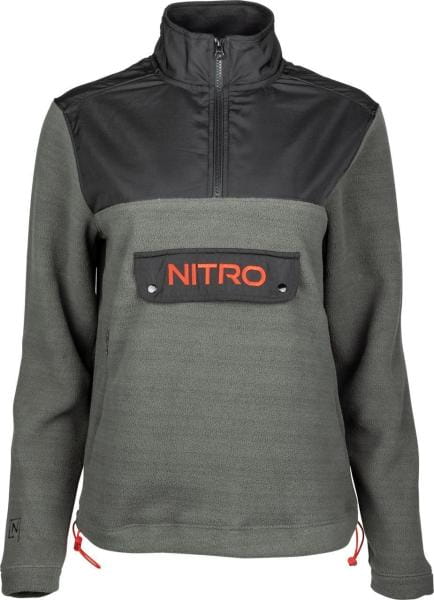 NITRO NITRO FLEECE W 2026 - jetzt bei Brettsport.de bestellen!
