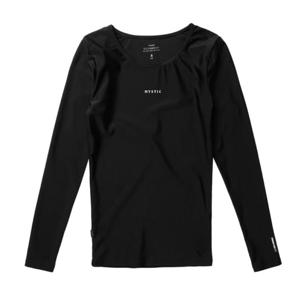 MYSTIC Star L/S Rashvest Women