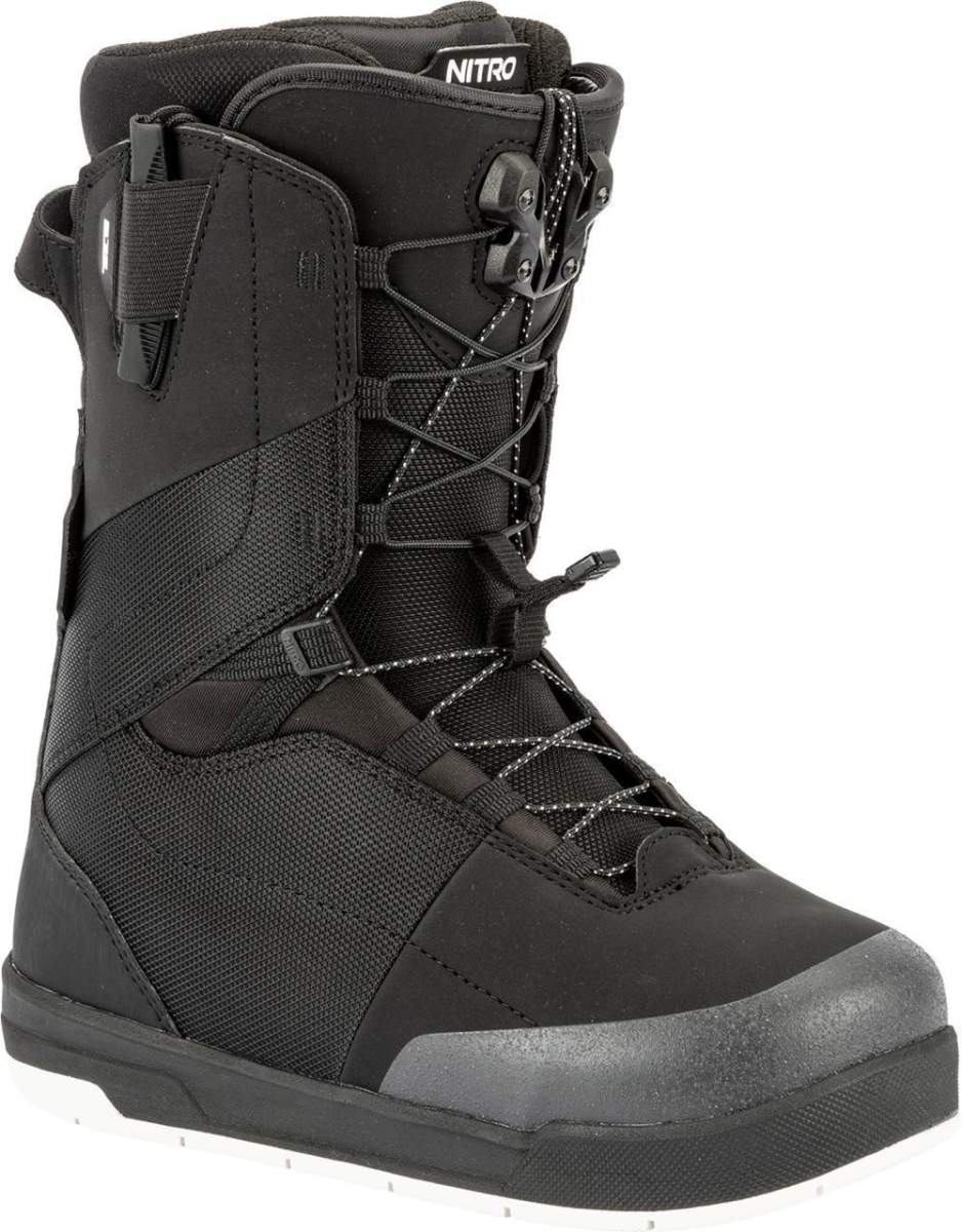 【美品】NITRO BOARD BOOTS Buy Nitro Incline TLS Snowboard Boots online at Sport Conrad