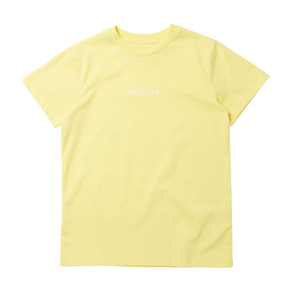 MYSTIC Brand Tee Women