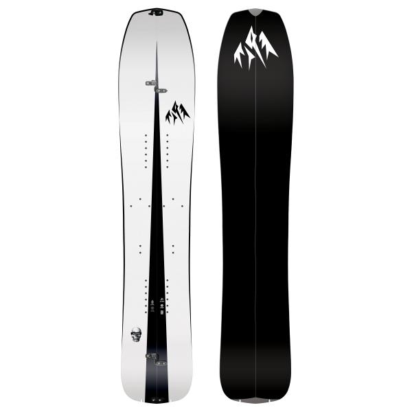 JONES MIND EXPANDER SPLITBOARD - jetzt bei Brettsport.de bestellen!