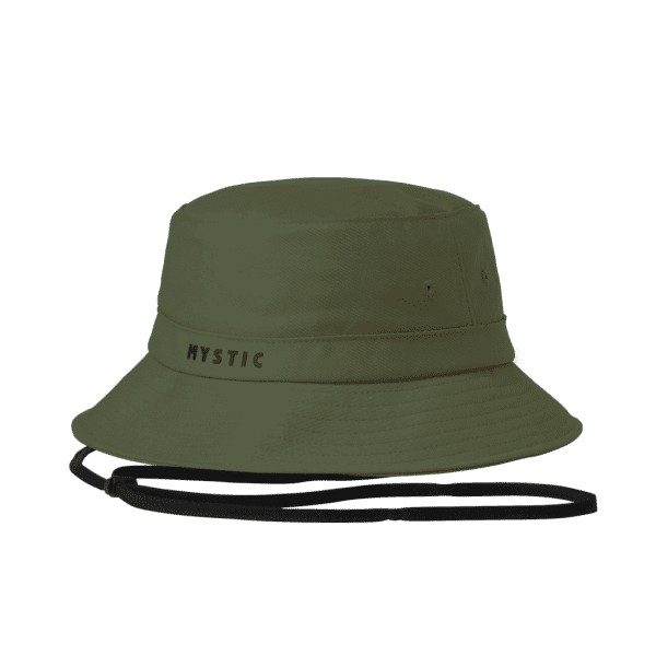 MYSTIC Quickdry Bucket Hat
