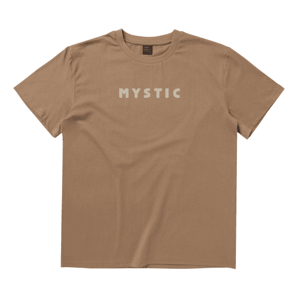 MYSTIC Brand Tee - jetzt bei Brettsport.de bestellen!