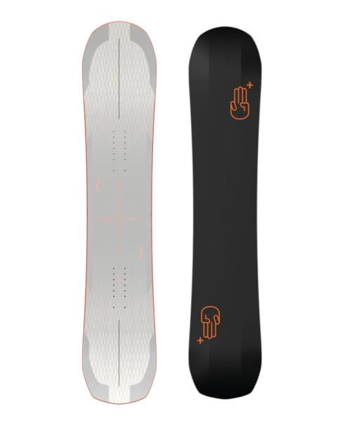 BATALEON Push Up+ Snowboard 2025