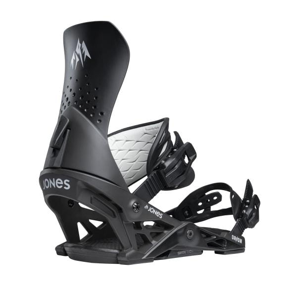 JONES Men'S Orion Eclipse Black Bindung - jetzt bei Brettsport.de bestellen!