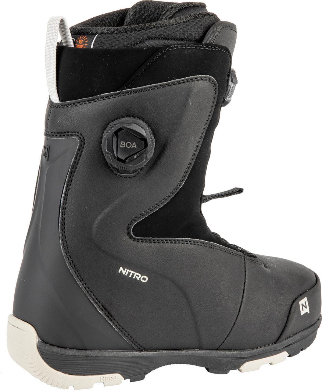 NITRO CYPRESS BOA W > in the Snowboard Shop > brettsport.co.uk