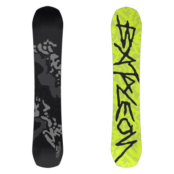 BATALEON Turbo Snowboard 2027 - jetzt bei Brettsport.de bestellen!