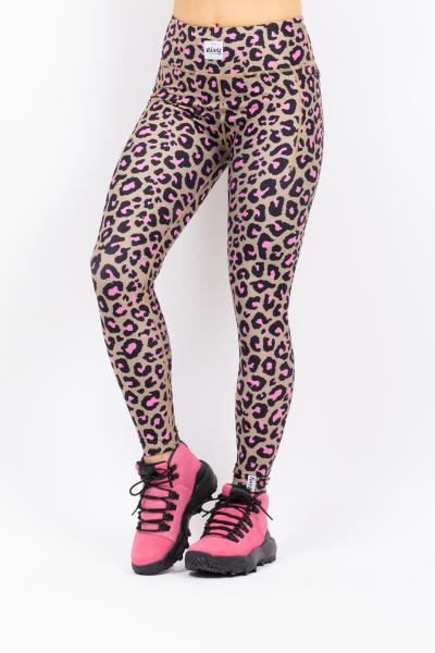EIVY Pocket Tights - jetzt bei Brettsport.de bestellen!