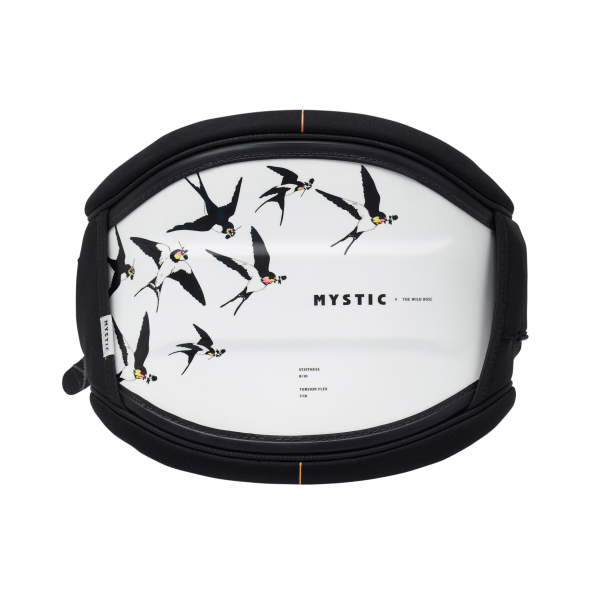 MYSTIC Majestic OS Waist Harness - jetzt bei Brettsport.de bestellen!
