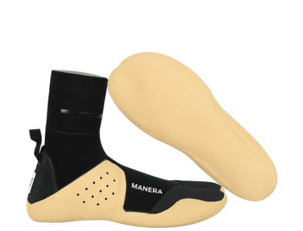 MANERA MAGMA Boots 5mm - Split toe