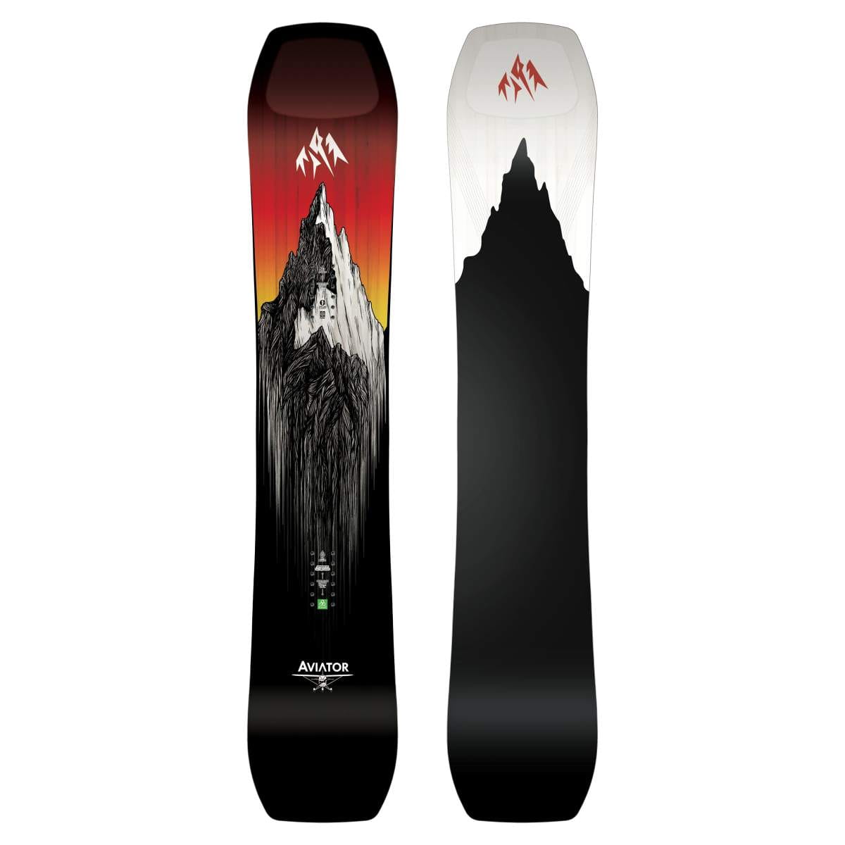 РћР±РѕРё Jones Snowboards