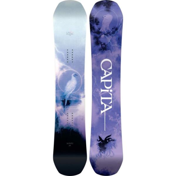 CAPITA BIRDS OF A FEATHER WIDE