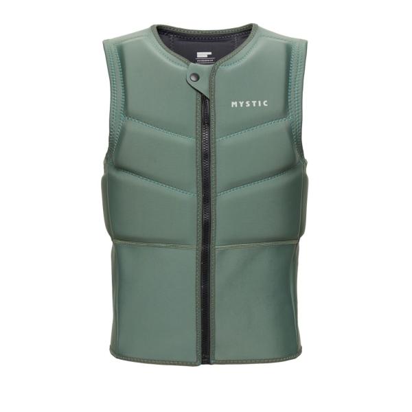 MYSTIC Star Impact Vest Fzip