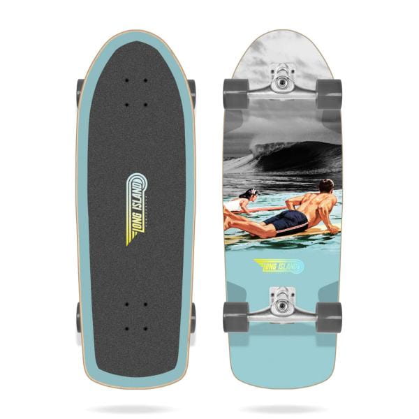 Long Island Point 29,8" Surfskate
