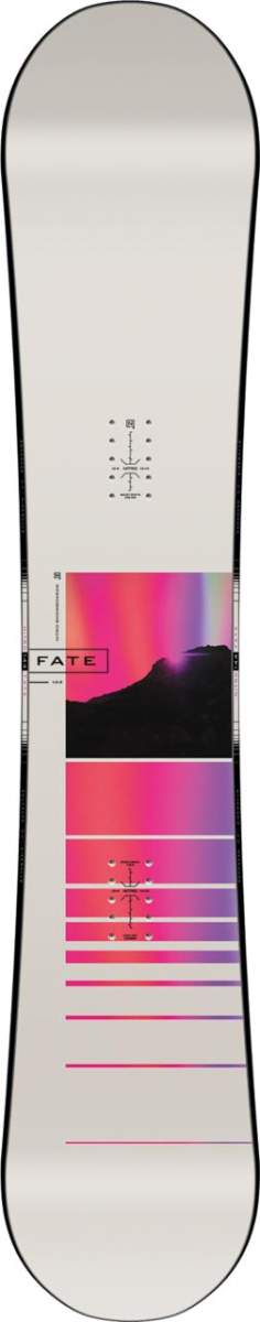 NITRO FATE > in the Snowboard Shop > brettsport.de