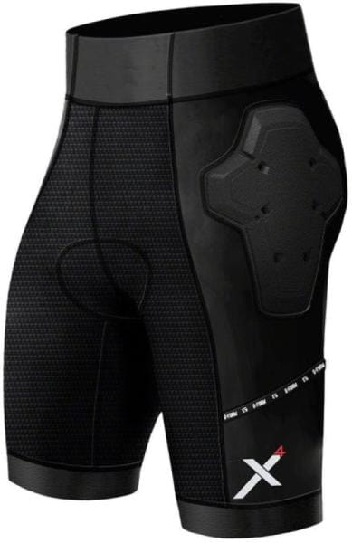 G-Form Pro-X4 Shorts Women
