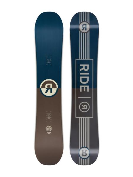 RIDE AGENDA - jetzt bei Brettsport.de bestellen!